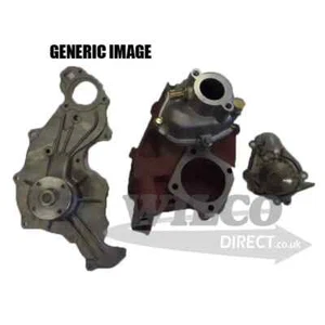 Austin/Rover Maestro 1.3 Veco VF168 Water Pump - Picture 1 of 1