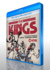 THE KINGS on Blu-ray