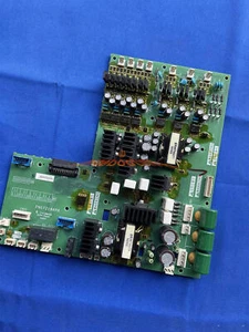 Used One inverter power board driver board PN072186P6 - Picture 1 of 6