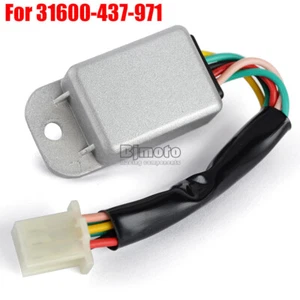 Voltage Rectifier Regulator For Honda 31600-437-971 XL125 XL125S 1985 - Imagen 1 de 6