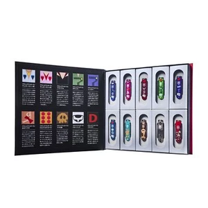VICTORINOX Classic Yatterman Collection 10 Colors Swiss Army Knife - Picture 1 of 4