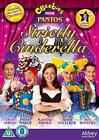 Cbeebies Panto: Strictly Cinderella [Dvd]