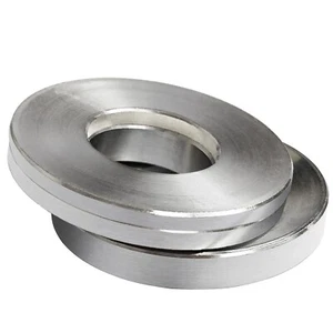 Juego de lavadora esférica autoalineable 5/8" ID x 1-3/8" OD - Imagen 1 de 7