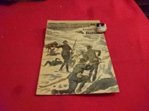 ALTAM (C.) - Un héros italien : Cesare Battisti. - Picture 1 of 8