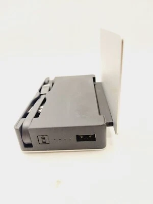 Cargador de batería Mophie Powerstation Plus PLATEADO 7000mAh IPHONE Foto 1 de 4