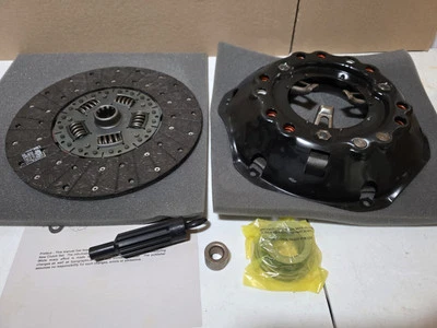 Kit de embrague 04-502 para Chevrolet y GMC seleccionados '50s '60s '70s '80s. Chevy Foto 1 de 4