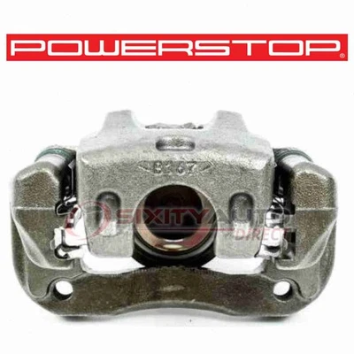 PowerStop Rear Right Disc Brake Caliper for 2005-2007 Toyota Avalon - wr Foto 1 de 4