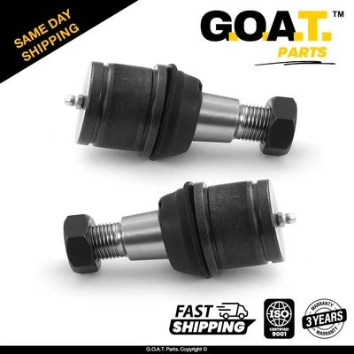 Front Lower Ball Joints for Ford F-350 4WD F-450 Super Duty Dodge Ram 3500 RWD - Image 1 of 4