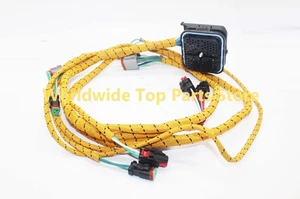 Arnés de cableado del motor 263-9001 2639001 para piezas de motor Caterpillar Truck C15 - Imagen 1 de 6