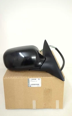 New OEM genuine Cadillac Door Mirror 2003-2005 Deville Signal Primer RH 10381042 - Image 1 of 4