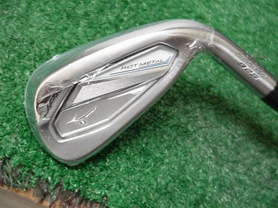 Brand New Mizuno Jpx 925 Hot Metal 4 Iron Nippon Modus 3 Tour 105 Stiff Flex - Image 1 of 4