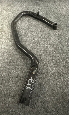 Bisagra tapa maletero izquierdo BMW - 41-62-8-117-857 - Se adapta a BMW 525i, 530i, 540i y más Foto 1 de 3