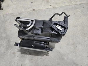 2008-14 Subaru Wrx Sti Impreza Heater Core Evaporator Case Assembly 72110FG030 - Picture 1 of 10