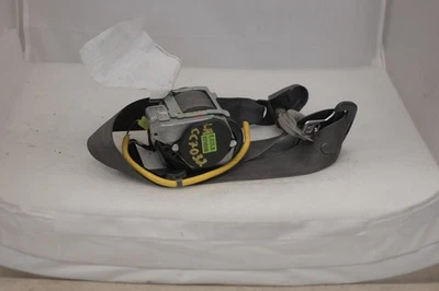 Conjunto retractor cinturón de seguridad delantero negro original OEM Kia apto para Kia Rio 2011 Foto 1 de 4