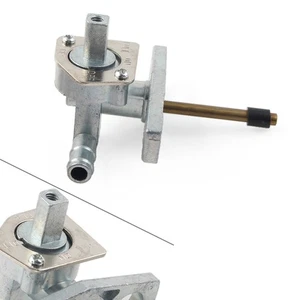 Fuel Gas Petcock Valve Switch Fit Honda TRX250 350 400 500 Foreman 2005-2011 - Picture 1 of 12
