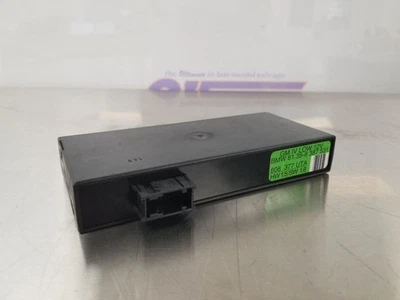 00 2000 BMW Z3 ROADSTER CONVERTIBLE BCM CARROCERÍA MÓDULO DE CONTROL 61358387531 Foto 1 de 4