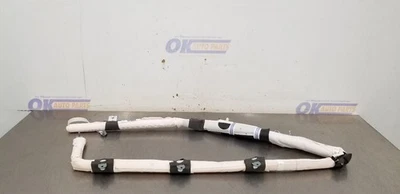 20 FORD F250 SUPER DUTY OVERHEAD ROOF BAG LEFT DRIVER CREW CAB Foto 1 de 4