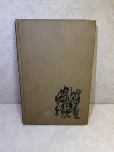UP FRONT by Bill Mauldin 1945 First Edition WWII Illustrated Book Hardcover HC - Imagen 1 de 12