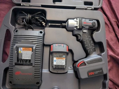 Ingersoll Rand W5111 cordless impact wrench - Image 1 of 4