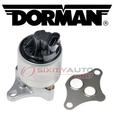 Dorman EGR Valve for 1994 Chevrolet K2500 7.4L V8 Emission Control  lz Foto 1 de 4