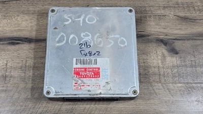 Toyota Celica 1990-1991 ECU 89661-20651 Foto 1 de 4