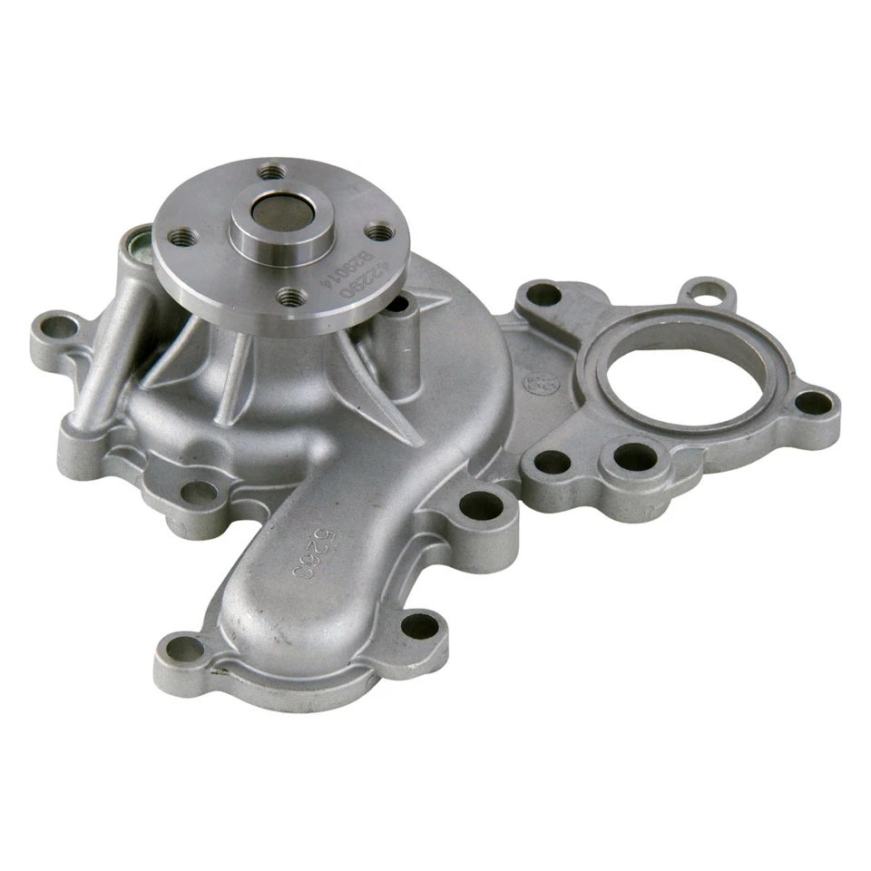 For Toyota Tundra 2007-2018 Gates 42290 Engine Coolant Standard Water Pump — 第 1/3 张图片