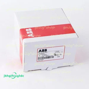 One New ABB A75-30-11 A75-30-11-84 110-120V 1SBL411001R84 contactor - Picture 1 of 1