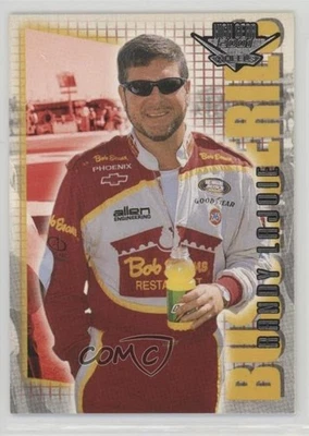 2001 Wheels High Gear Randy LaJoie #39 - Image 1 of 2