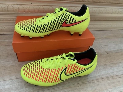 Nike Magista Onda FG Soccer Cleats Size 7.5 - Image 1 of 4