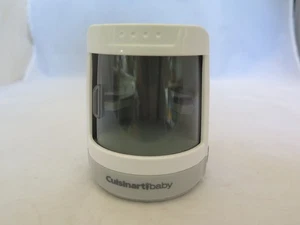 Cuisinart Baby Portable UV Pacifier Bottle Nipple Sterilizer - o1 - Picture 1 of 8