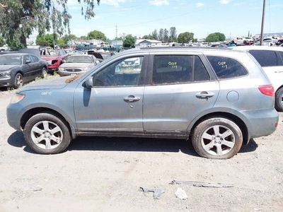 Used Automatic Transmission Assembly fits: 2008 Hyundai Santa fe AT 3.3L AWD ele - Image 1 of 4