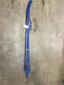 POLARIS LH RAIL 1543534-689 W002K - Picture 1 of 7