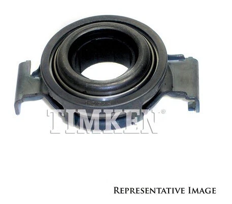 Fits 1957-1967 Volkswagen Transporter Clutch Release Bearing Timken 219SX39 1958 Foto 1 de 1