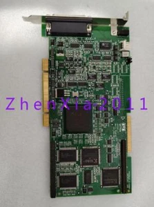 1pc used Matrox acquisition card 751-0201 REV B - Picture 1 of 4