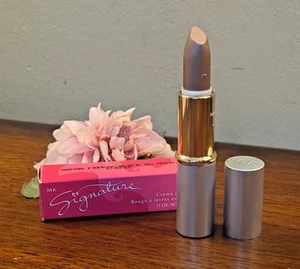 Mary Kay MK Signature Creme Lipstick MOCHA FREEZE Full Size .13 oz / 3 g 018200 - Picture 1 of 11
