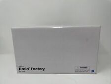 2013 STAR WARS EXCLUSIVE DROID FACTORY SET SEALED NEVER OPENED