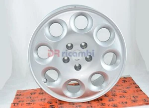 CERCHIONE CERCHIO RUOTA IN LEGA LEGGERA ALFA ROMEO 166 ALFA ROMEO 60629499/1 - Imagen 1 de 7