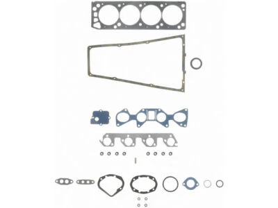 Комплект прокладок головки для Ford Pinto 1974-1980 годов выпуска Felpro 49476GYXV 1977 1979 1975 1976 - Изображение 1 из 2