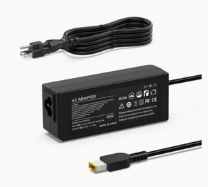 Cargador adaptador de CA para computadora portátil 3,25 A 65 W para Lenovo IdeaPad Yoga 2 11 11s 13 2 Pro13 - Imagen 1 de 5
