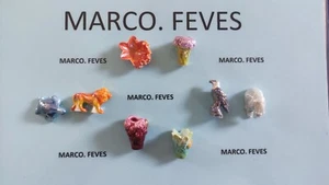 SERIE COMPLETE : DAUM :  EXPERTS PATISSIERS DE LORRAINE  2021  ( Bte  Z ) - Imagen 1 de 1