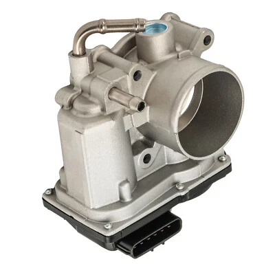 Carrocería del acelerador para Nissan Versa 1,6 L 2012-2017 2018 2019 Versa Note 2014-2019 Foto 1 de 4