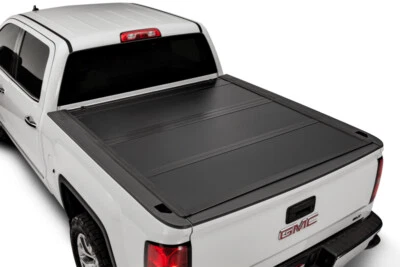 Undercover Fits 14-18 Chevy Silverado 1500 (19 Legacy) 6.5ft Ultra Flex Bed - Image 1 of 4