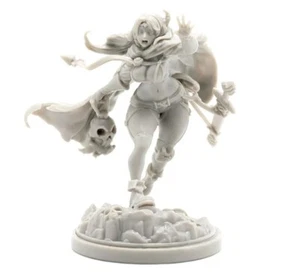 Kingdom Death Monster KDM - Pinup Visionary - BNIB - Picture 1 of 3