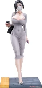 ENSOUTOYS Dongtan 1/6 Scale Figure Illustrator: K Pring JP presale - Picture 1 of 7