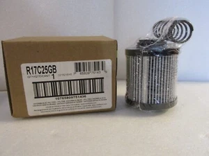 Wix Hydraulic Oil Filter R17 C25 Gb - New In Box - Picture 1 of 5