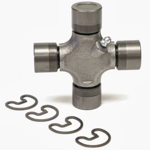 5-213X Driveshaft Universal Joint 1330 Series OSR Anti Galvanic, Greasable - Imagen 1 de 2