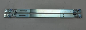 DELL PowerEdge 1950 1U Server Rapid/Versa Rack Mount Rail kit DP/N PN168 KU085 - Picture 1 of 2