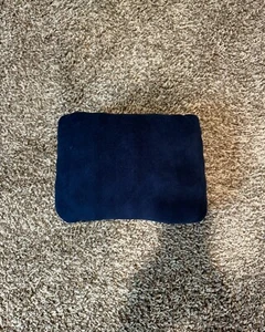 Small Travel Pillow Approximately 8 X 11” - Picture 1 of 1
