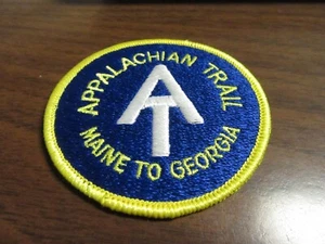 Appalachian Trail Maine to Georgia Patch     COV16 - Picture 1 of 1