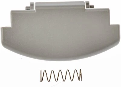 Cierre de consola central compatible con Volkswagen Passat Dorman 1999-2001 878VL82 Foto 1 de 2